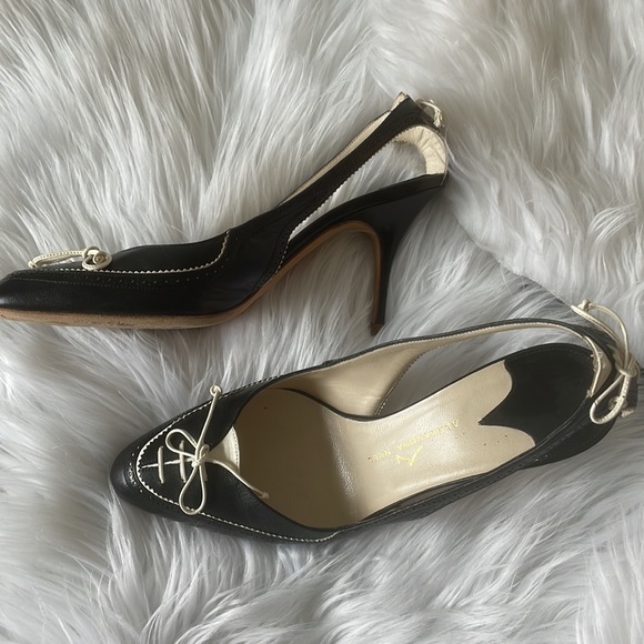 Alexandra Neel high heels - made in Italy - Picture 3 of 8